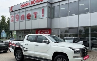 Mitsubishi L200, 2025 год, 5 490 000 рублей, 1 фотография
