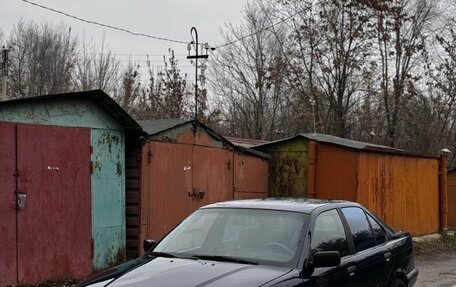 BMW 3 серия, 1992 год, 650 000 рублей, 20 фотография