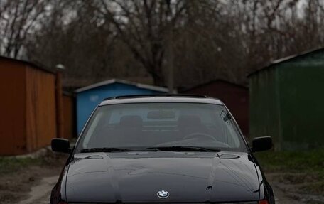 BMW 3 серия, 1992 год, 650 000 рублей, 19 фотография