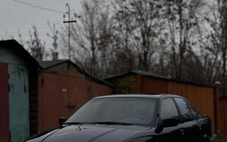 BMW 3 серия, 1992 год, 650 000 рублей, 18 фотография