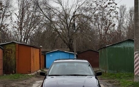 BMW 3 серия, 1992 год, 650 000 рублей, 23 фотография