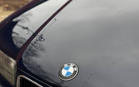 BMW 3 серия, 1992 год, 650 000 рублей, 29 фотография
