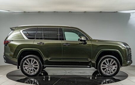 Lexus LX, 2025 год, 18 500 000 рублей, 7 фотография