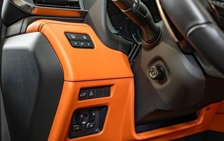 Lexus LX, 2025 год, 18 500 000 рублей, 17 фотография