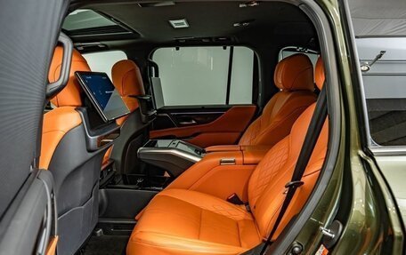 Lexus LX, 2025 год, 18 500 000 рублей, 21 фотография