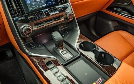 Lexus LX, 2025 год, 18 500 000 рублей, 30 фотография