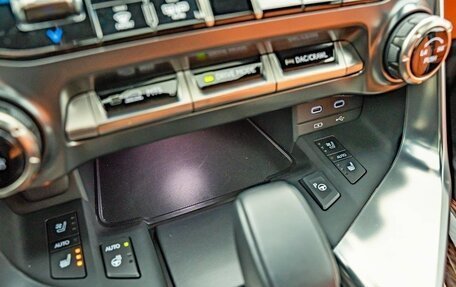 Lexus LX, 2025 год, 18 500 000 рублей, 28 фотография