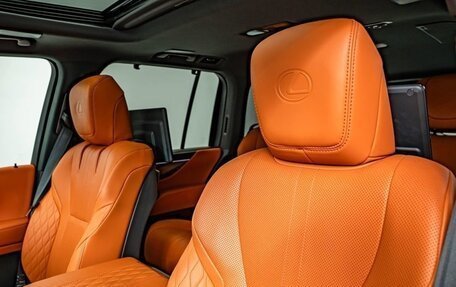 Lexus LX, 2025 год, 18 500 000 рублей, 23 фотография