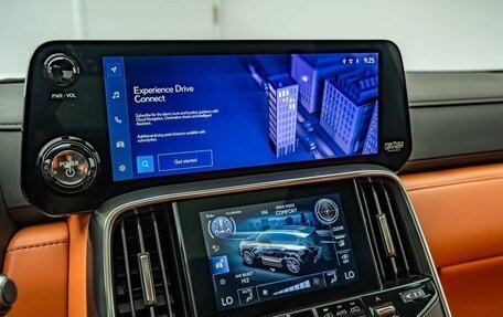 Lexus LX, 2025 год, 18 500 000 рублей, 32 фотография