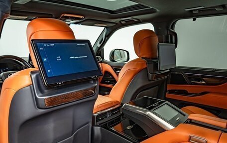 Lexus LX, 2025 год, 18 500 000 рублей, 35 фотография