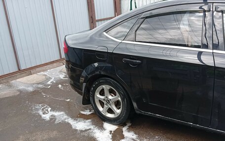 Ford Mondeo IV, 2009 год, 419 000 рублей, 3 фотография
