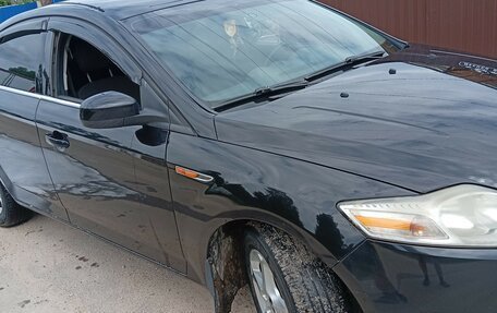 Ford Mondeo IV, 2009 год, 419 000 рублей, 9 фотография