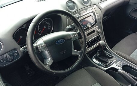 Ford Mondeo IV, 2009 год, 419 000 рублей, 5 фотография