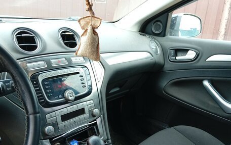 Ford Mondeo IV, 2009 год, 419 000 рублей, 14 фотография