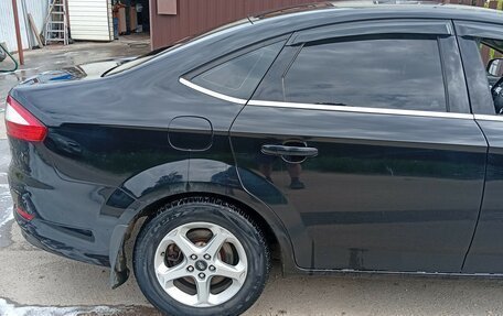 Ford Mondeo IV, 2009 год, 419 000 рублей, 13 фотография