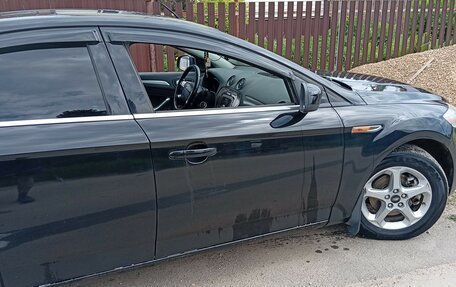 Ford Mondeo IV, 2009 год, 419 000 рублей, 12 фотография