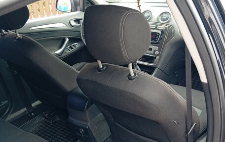 Ford Mondeo IV, 2009 год, 419 000 рублей, 11 фотография