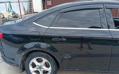 Ford Mondeo IV, 2009 год, 419 000 рублей, 10 фотография