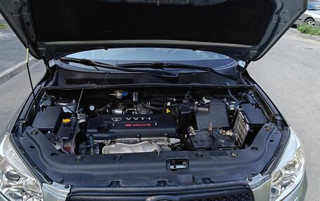 Toyota RAV4, 2006 год, 885 000 рублей, 8 фотография