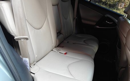Toyota RAV4, 2006 год, 885 000 рублей, 11 фотография