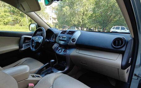 Toyota RAV4, 2006 год, 885 000 рублей, 9 фотография
