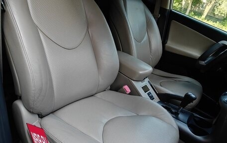 Toyota RAV4, 2006 год, 885 000 рублей, 10 фотография
