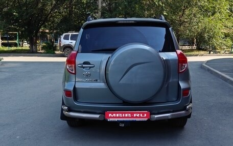 Toyota RAV4, 2006 год, 885 000 рублей, 5 фотография