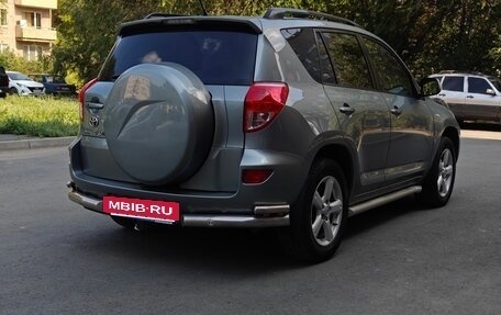 Toyota RAV4, 2006 год, 885 000 рублей, 4 фотография
