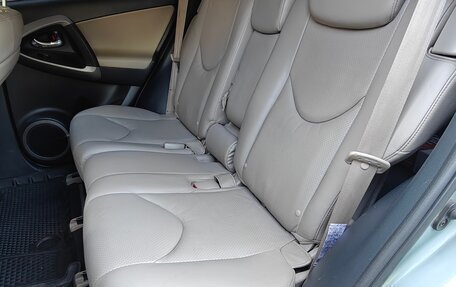 Toyota RAV4, 2006 год, 885 000 рублей, 13 фотография