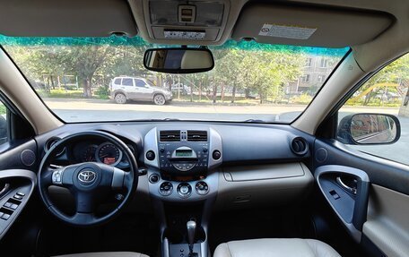 Toyota RAV4, 2006 год, 885 000 рублей, 16 фотография