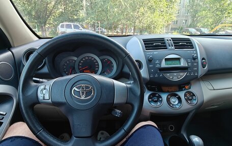 Toyota RAV4, 2006 год, 885 000 рублей, 19 фотография