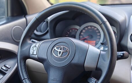 Toyota RAV4, 2006 год, 885 000 рублей, 17 фотография