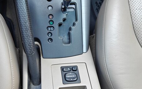Toyota RAV4, 2006 год, 885 000 рублей, 23 фотография