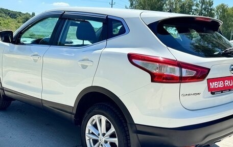 Nissan Qashqai, 2014 год, 1 550 000 рублей, 3 фотография