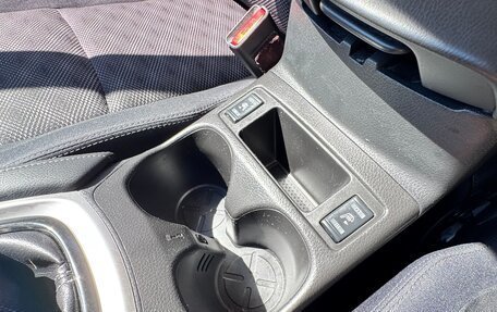 Nissan Qashqai, 2014 год, 1 550 000 рублей, 16 фотография