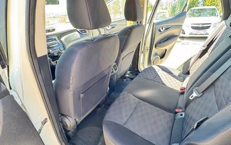 Nissan Qashqai, 2014 год, 1 550 000 рублей, 12 фотография