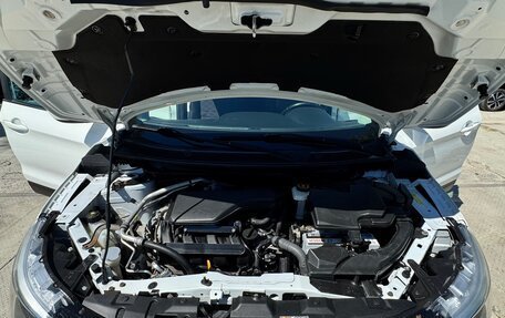 Nissan Qashqai, 2014 год, 1 550 000 рублей, 21 фотография