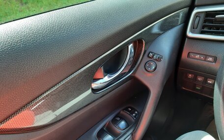 Nissan X-Trail, 2015 год, 1 800 000 рублей, 10 фотография