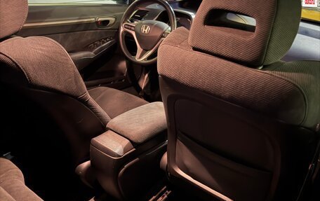 Honda Civic VIII, 2009 год, 750 000 рублей, 7 фотография