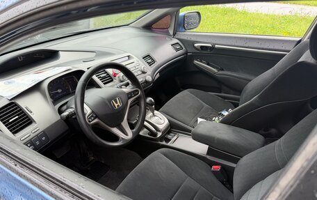 Honda Civic VIII, 2009 год, 750 000 рублей, 5 фотография