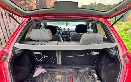 Chevrolet Lacetti, 2009 год, 390 000 рублей, 5 фотография