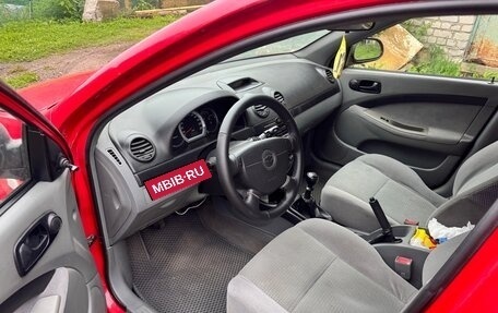 Chevrolet Lacetti, 2009 год, 390 000 рублей, 4 фотография