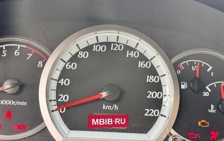 Chevrolet Lacetti, 2009 год, 390 000 рублей, 2 фотография