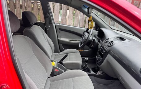 Chevrolet Lacetti, 2009 год, 390 000 рублей, 8 фотография