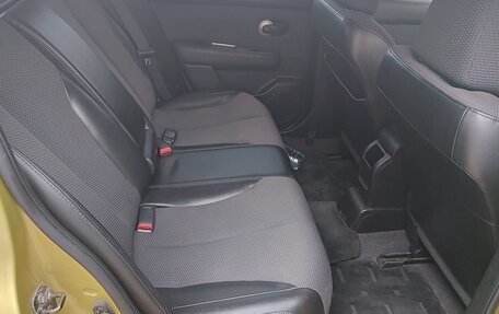 Nissan Tiida, 2006 год, 430 000 рублей, 2 фотография