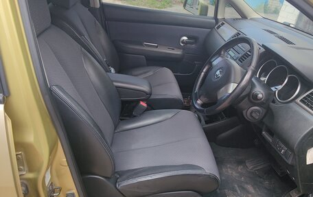 Nissan Tiida, 2006 год, 430 000 рублей, 3 фотография