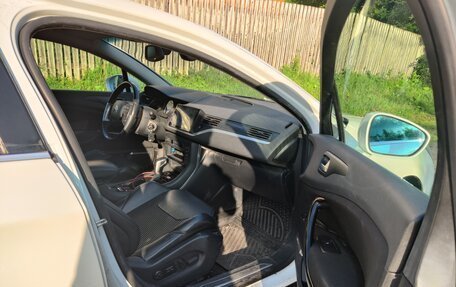 Citroen C5 II, 2014 год, 800 000 рублей, 2 фотография