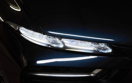 BMW X7, 2024 год, 13 625 000 рублей, 2 фотография