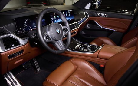 BMW X7, 2024 год, 13 625 000 рублей, 3 фотография