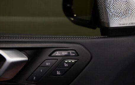 BMW X7, 2024 год, 13 625 000 рублей, 7 фотография